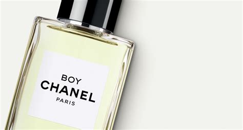 boy de chanel parfum|chanel boy perfume reviews.